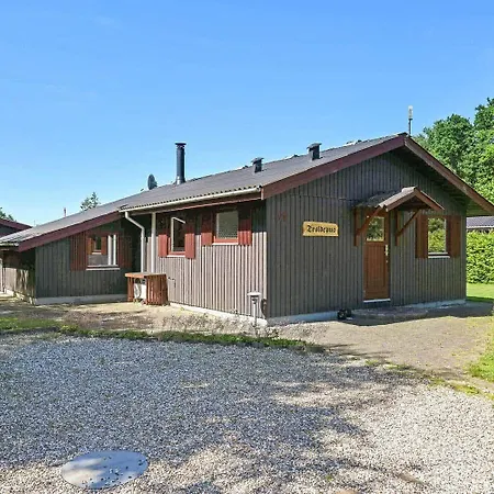 C11780-hemmet-kosigvaenget-51 度假居 *